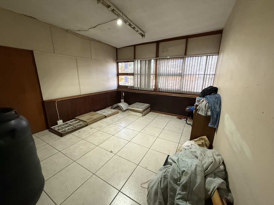 Commercial Property for Sale in Blackheath Industrial Western Cape